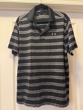 Men’s Under Armour Polo